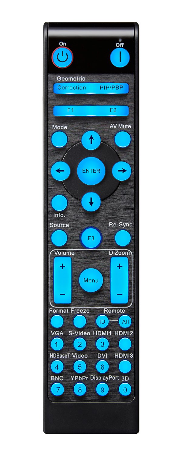Optoma ZK430ST 4K golfsimulatorprojektor