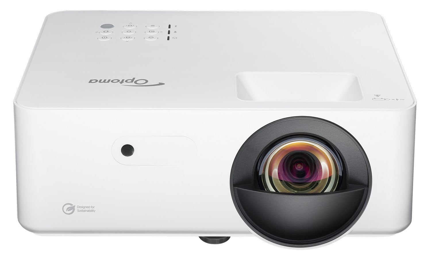 Optoma ZK430ST 4K golfsimulatorprojektor