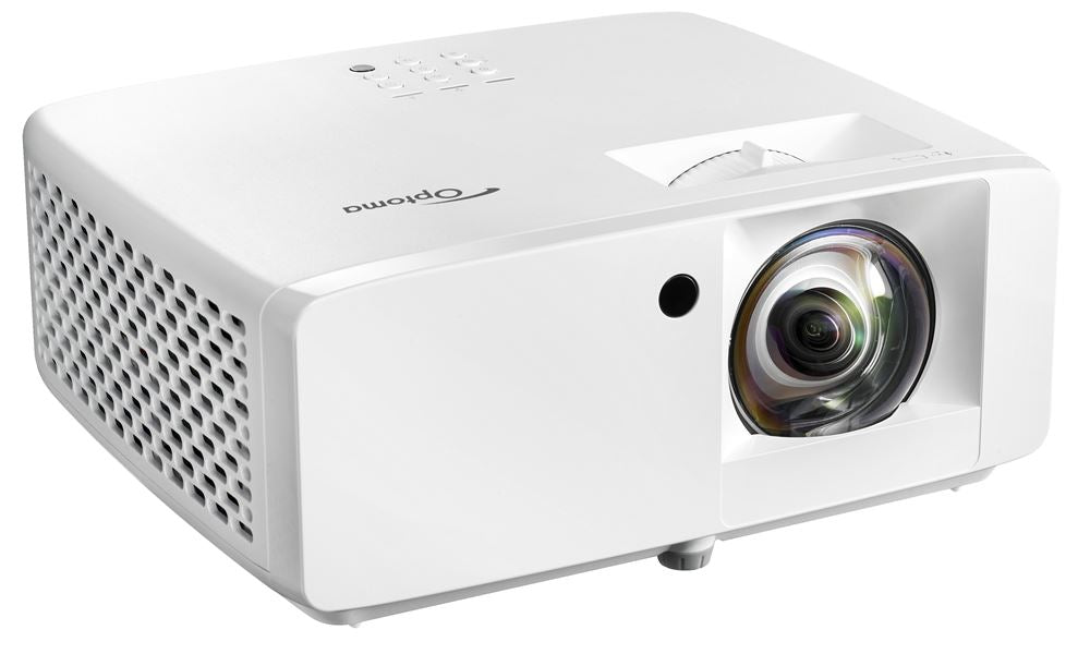 Optoma ZK430ST 4K golfsimulatorprojektor