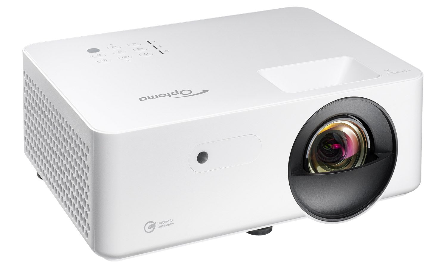 Optoma ZK430ST 4K golfsimulatorprojektor