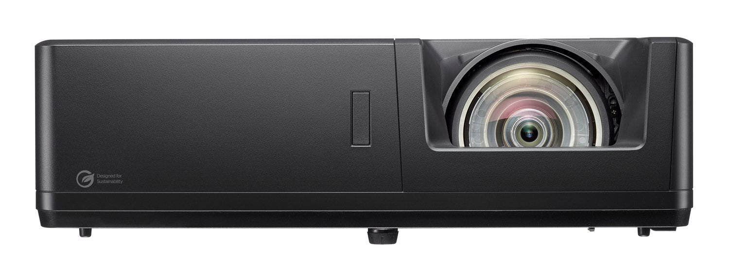 Optoma ZK430ST 4K golfsimulatorprojektor