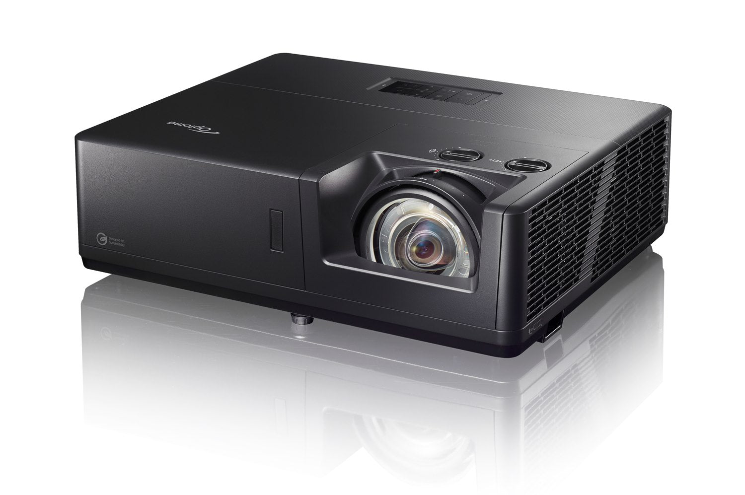 Optoma ZK430ST 4K golfsimulatorprojektor