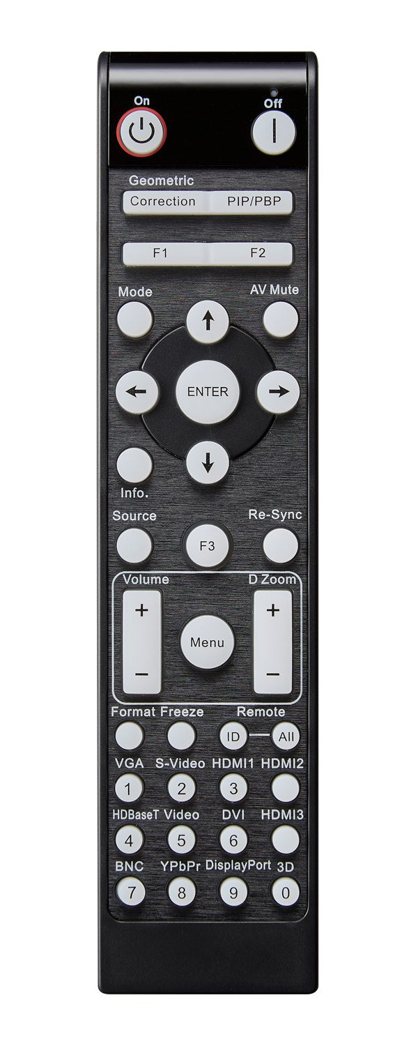 Optoma ZK430ST 4K golfsimulatorprojektor