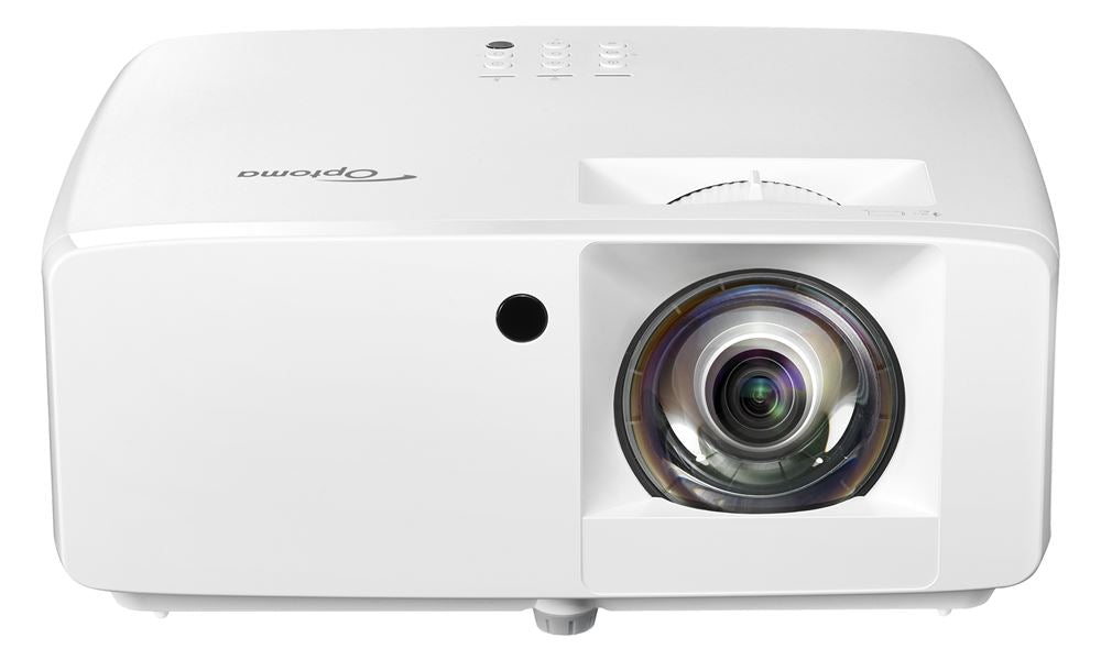 Optoma ZK430ST 4K golfsimulatorprojektor