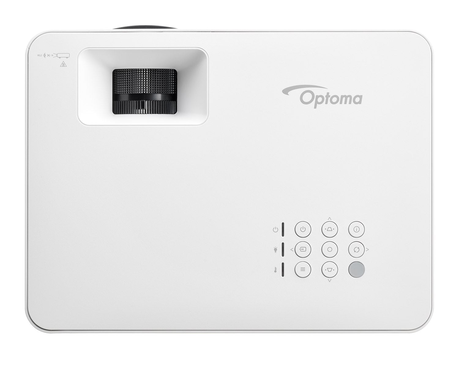 Optoma ZK430ST 4K golfsimulatorprojektor