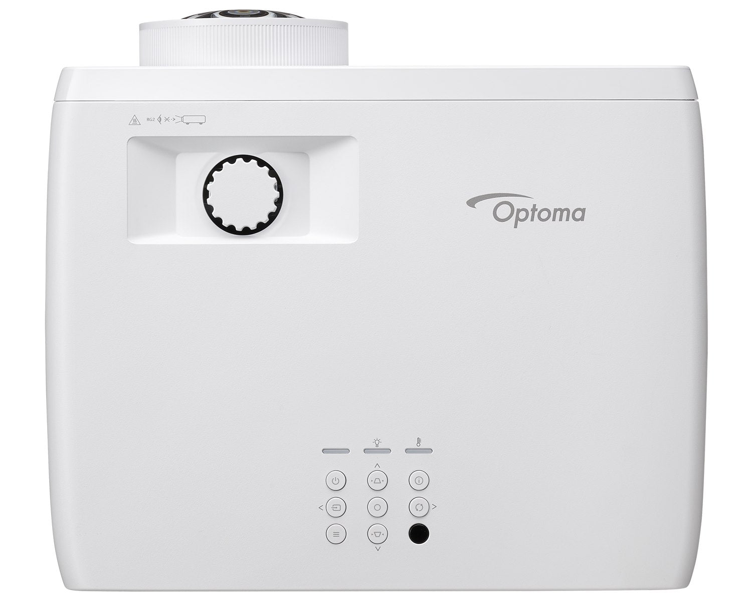 Optoma ZK430ST 4K golfsimulatorprojektor
