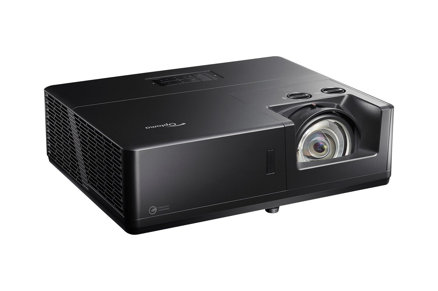 Optoma ZK430ST 4K golfsimulatorprojektor