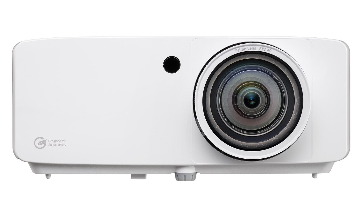 Optoma ZK430ST 4K golfsimulatorprojektor