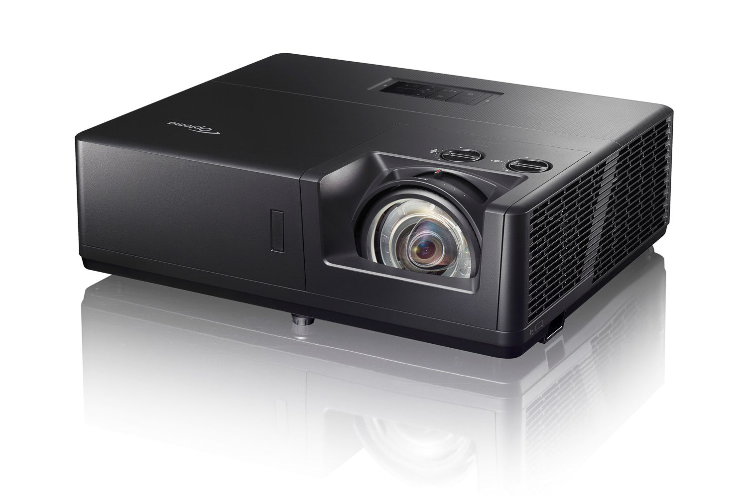 Optoma ZK430ST 4K golfsimulatorprojektor