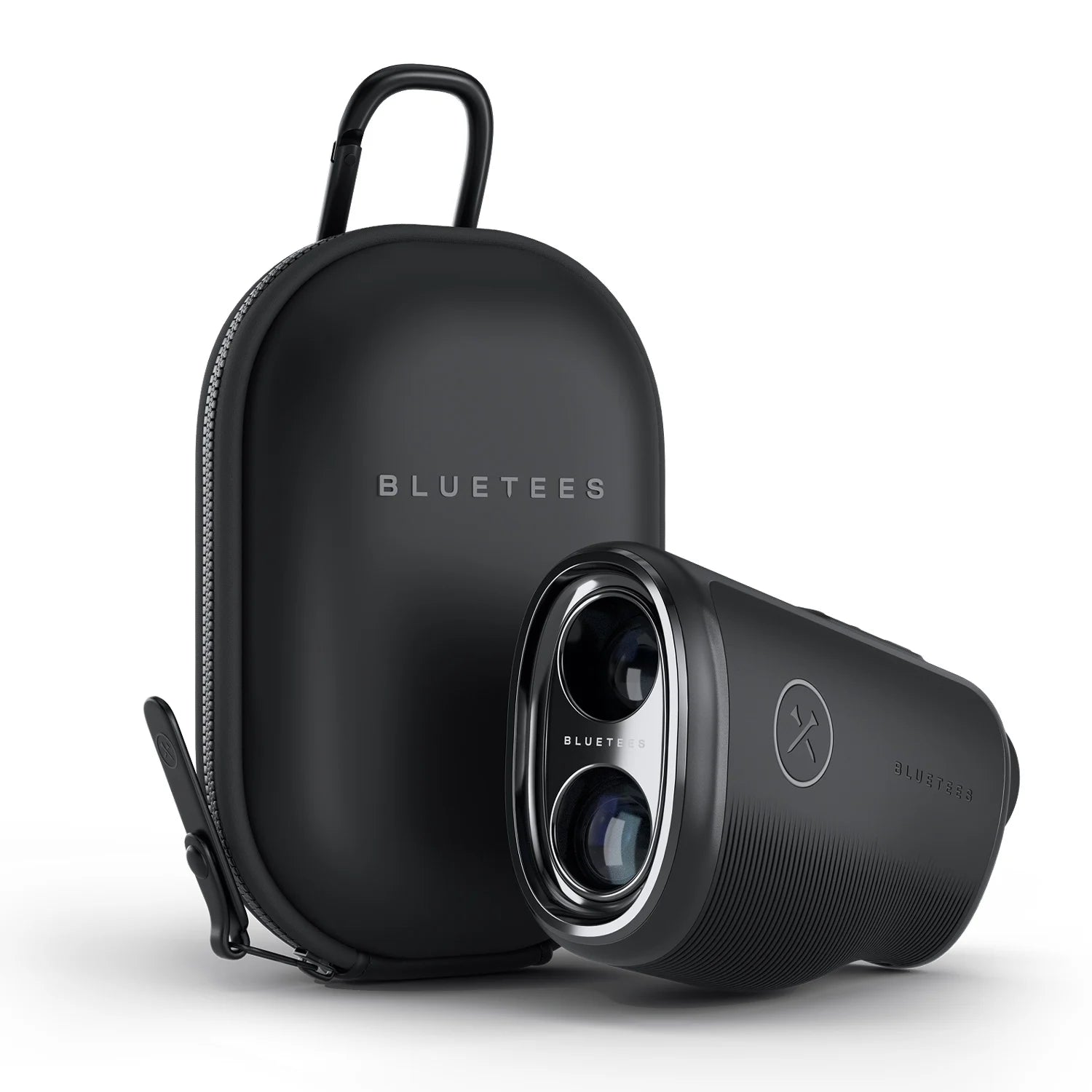 Blue Tees Captain Pro Connected Rangefinder