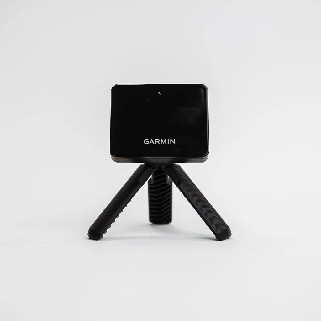 Spornia SPG-7 golftreningsnett-pakke med Garmin R10