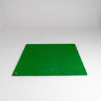 GolfBays Standard slagmatte 1.5m x 1.5m (4'11 x 4'11)