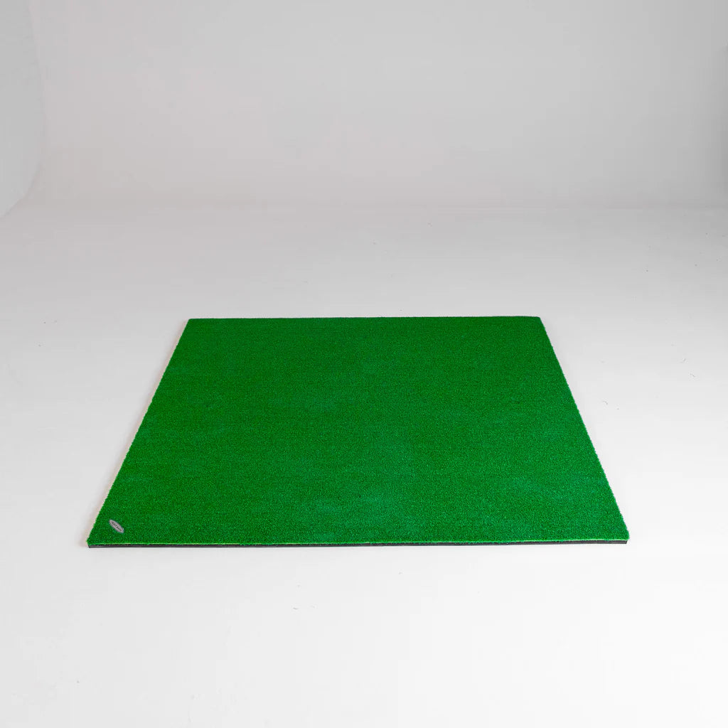 Spornia SPG-7 Golftreningsnett + Golfmattepakke
