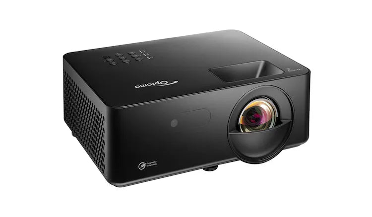 Optoma GT2200HDR Golf Simulator Projector