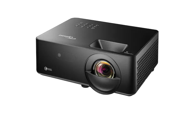 Optoma GT2200HDR Golf Simulator Projector