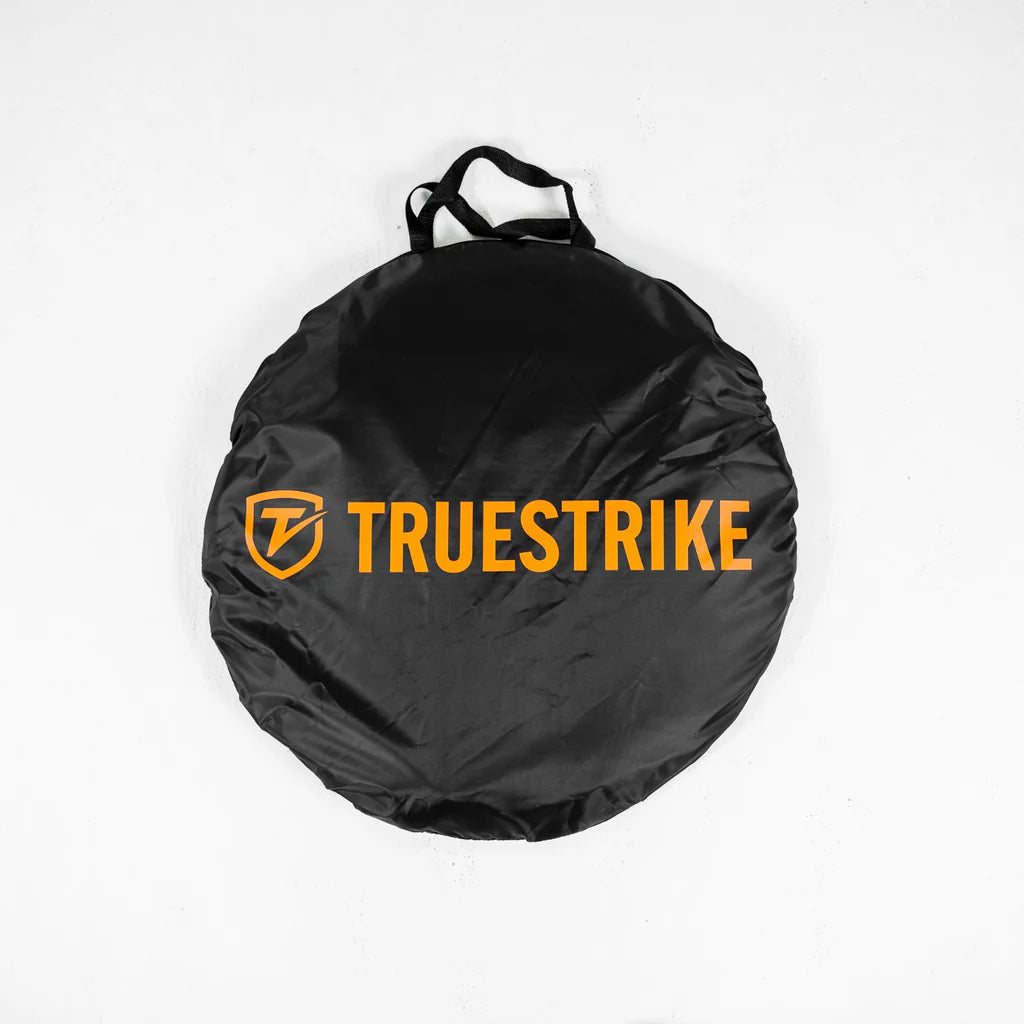 TrueStrike TS-8 golftreningsnett