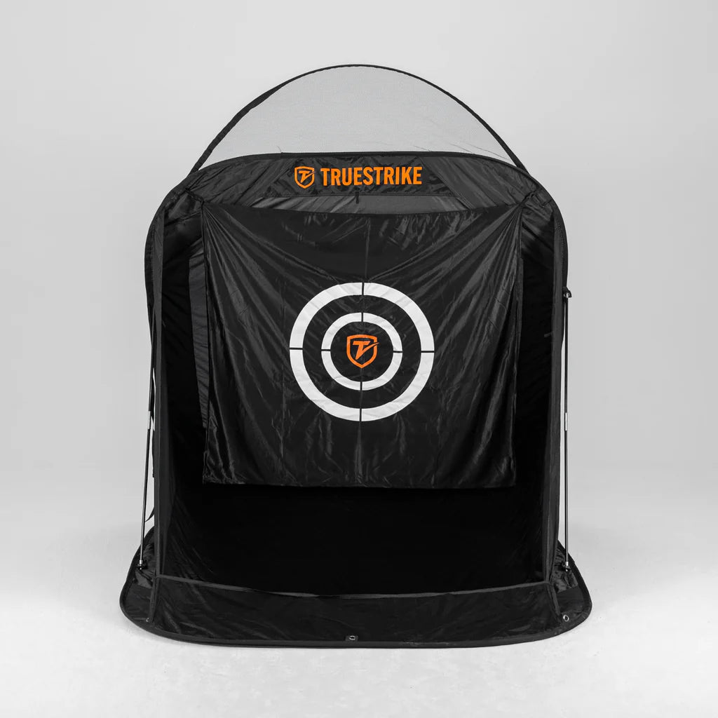 TrueStrike TS-8 golftreningsnett
