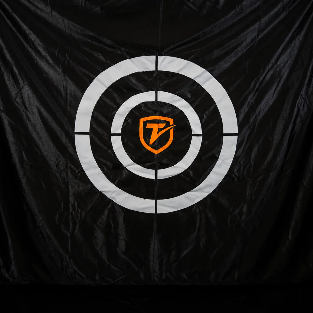TrueStrike TS-8 golftreningsnett