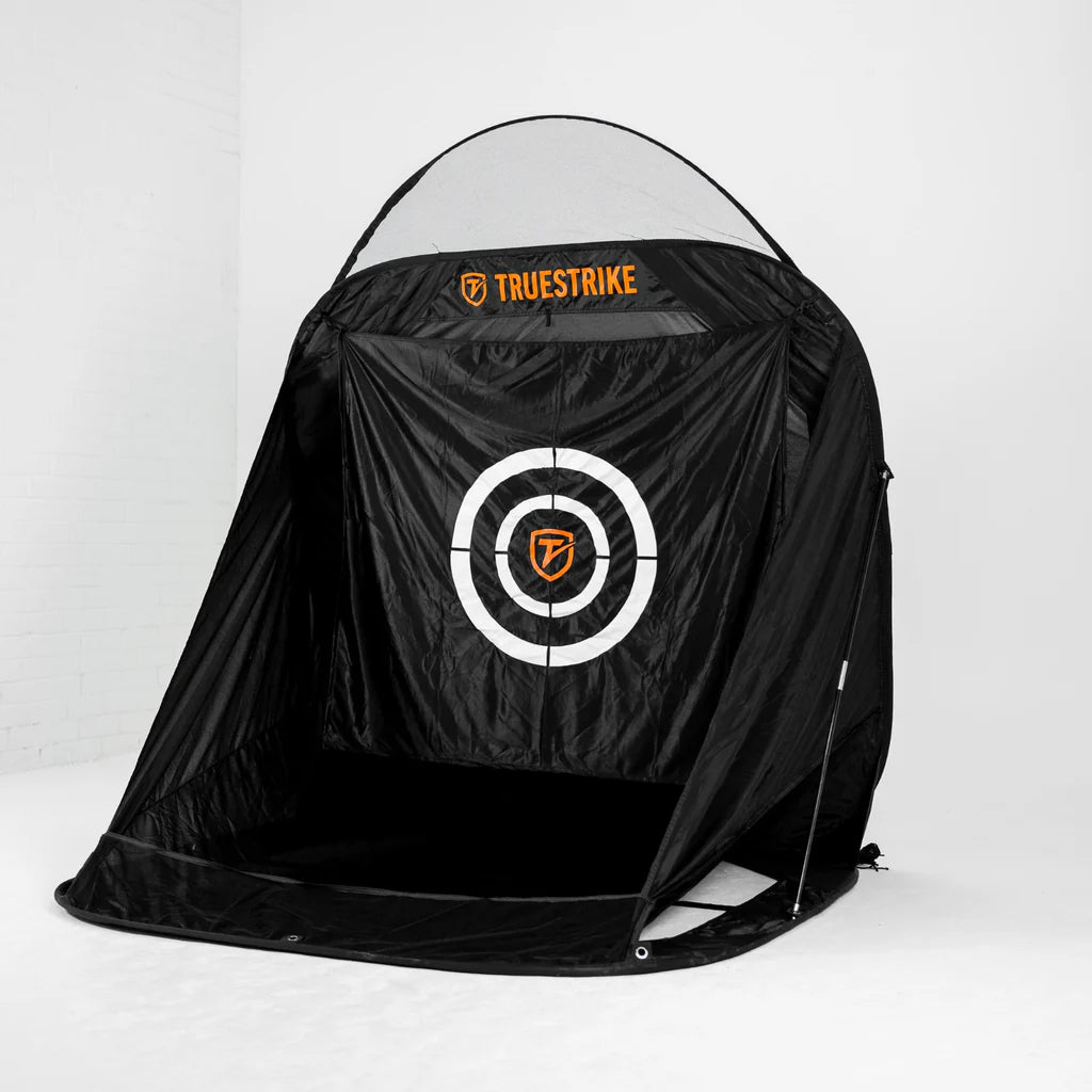 TrueStrike TS-8 golftreningsnett