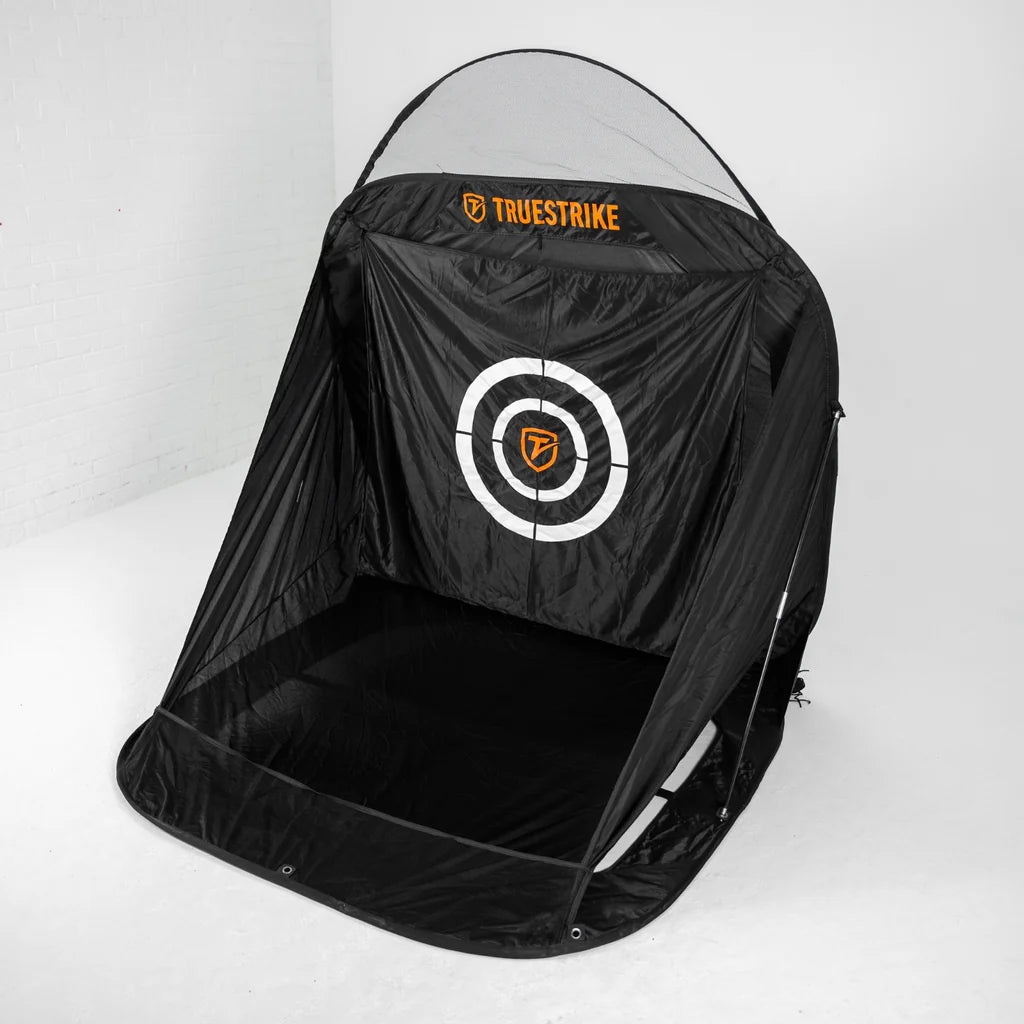 TrueStrike TS-8 golftreningsnett