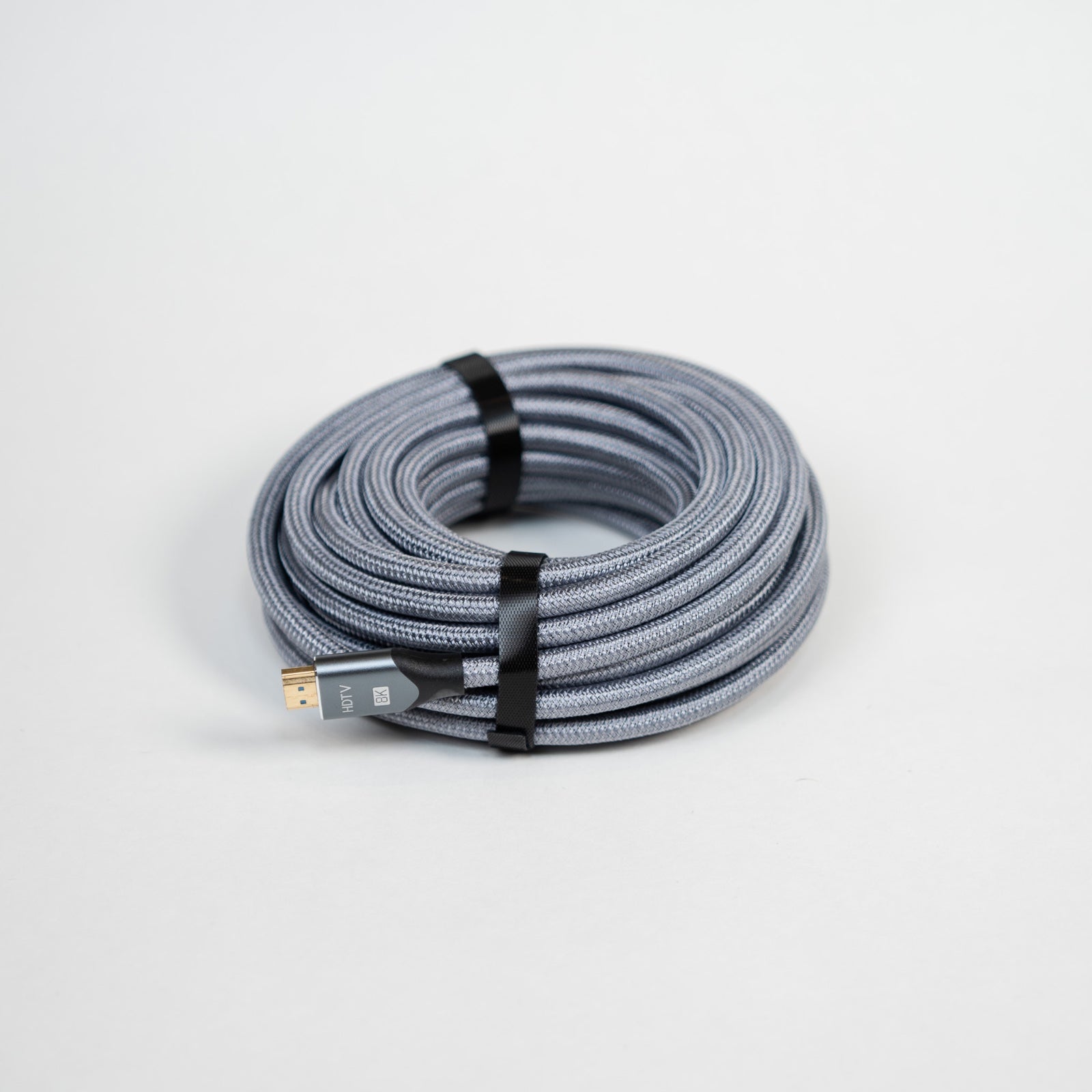 GolfBays 4K/8K HDMI 2.1-kabel 10 m