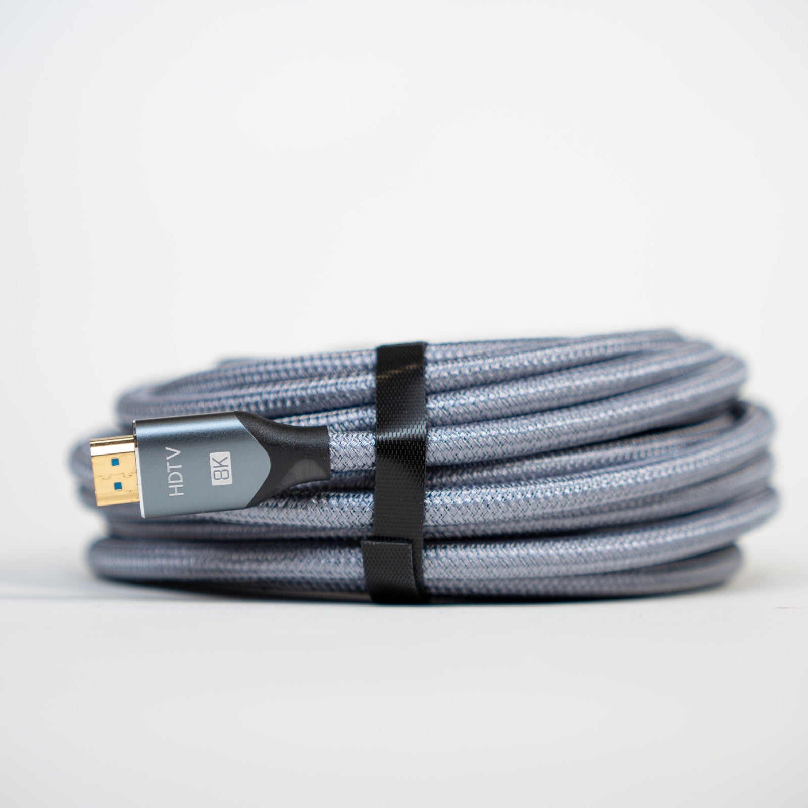 GolfBays 4K/8K HDMI 2.1-kabel 10 m