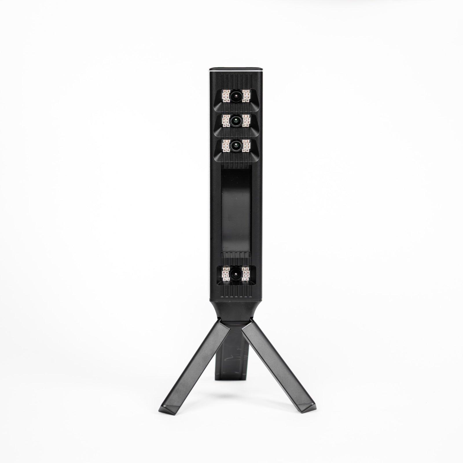 Square Golf Omni innendørs/utendørs launch monitor og simulator