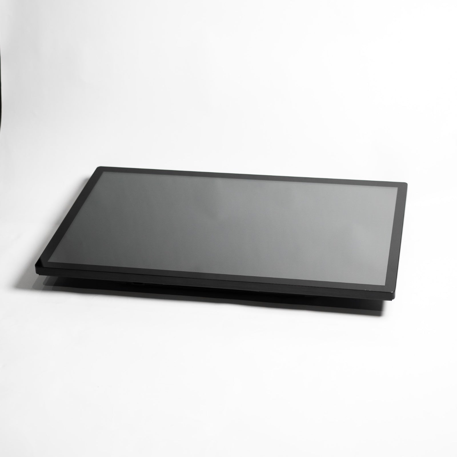 24" 4K berøringsskjerm for golfsimulator