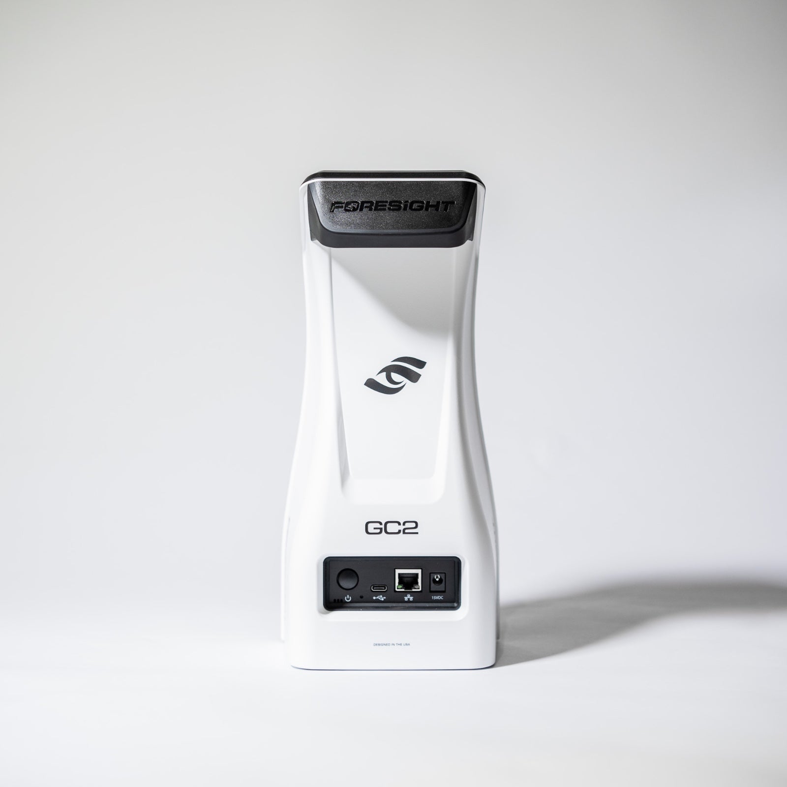 Bushnell Launch Pro Innendørs SimBox hjemmegolfsimulator komplett pakke