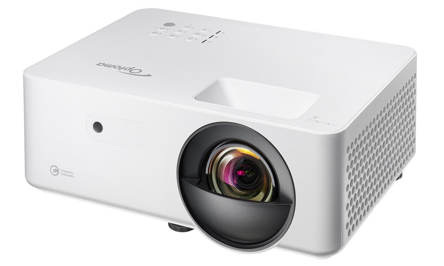 Optoma ZK430ST 4K golfsimulatorprojektor