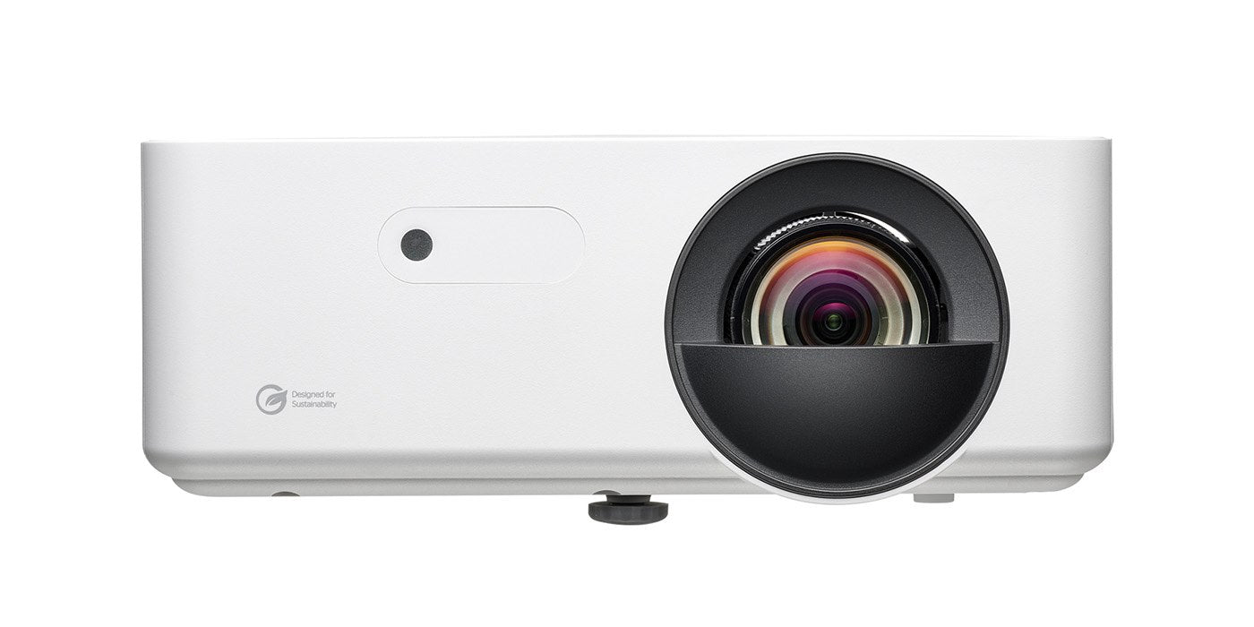 Optoma ZK430ST 4K golfsimulatorprojektor