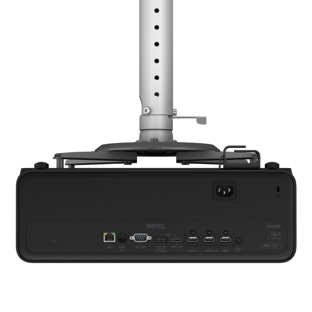 BenQ AK800ST 4K laserprojektor for golfsimulator