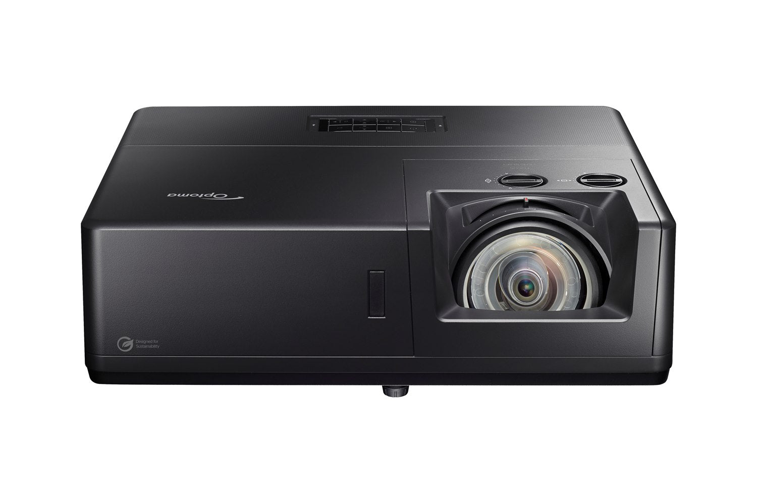 Optoma ZK430ST 4K golfsimulatorprojektor