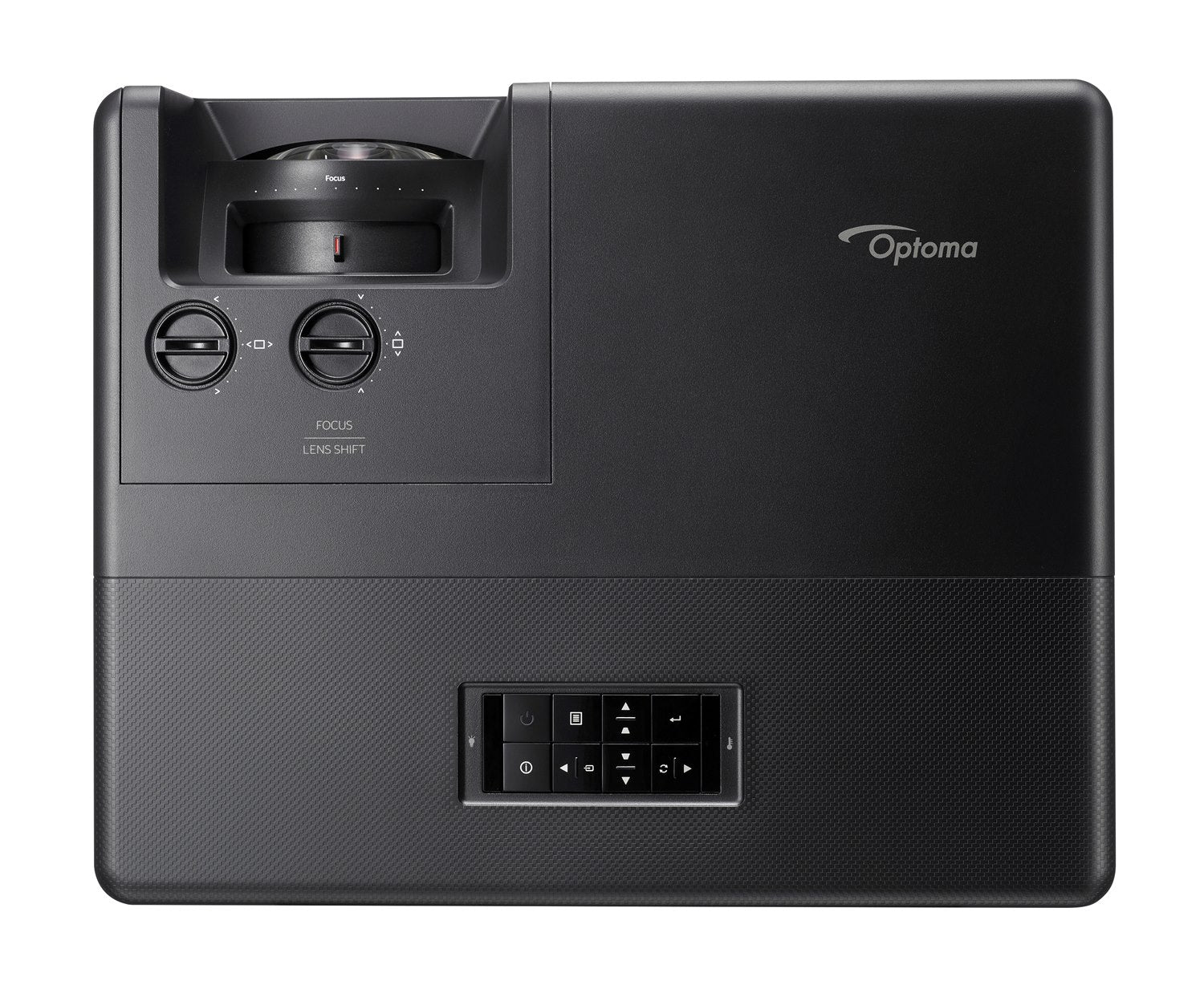 Optoma ZK430ST 4K golfsimulatorprojektor