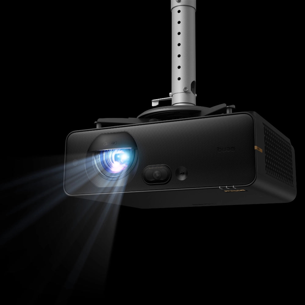 BenQ AK800ST 4K laserprojektor for golfsimulator