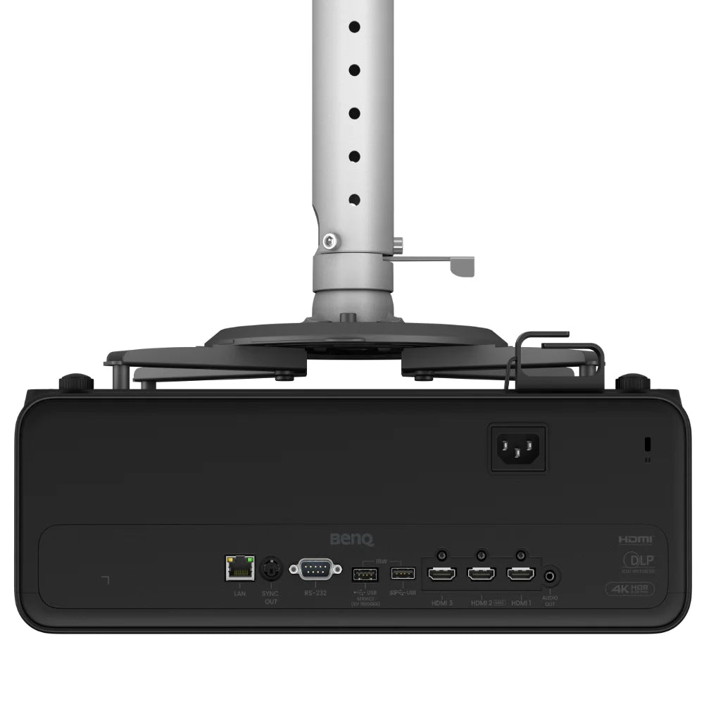 BenQ AK800ST 4K laserprojektor for golfsimulator