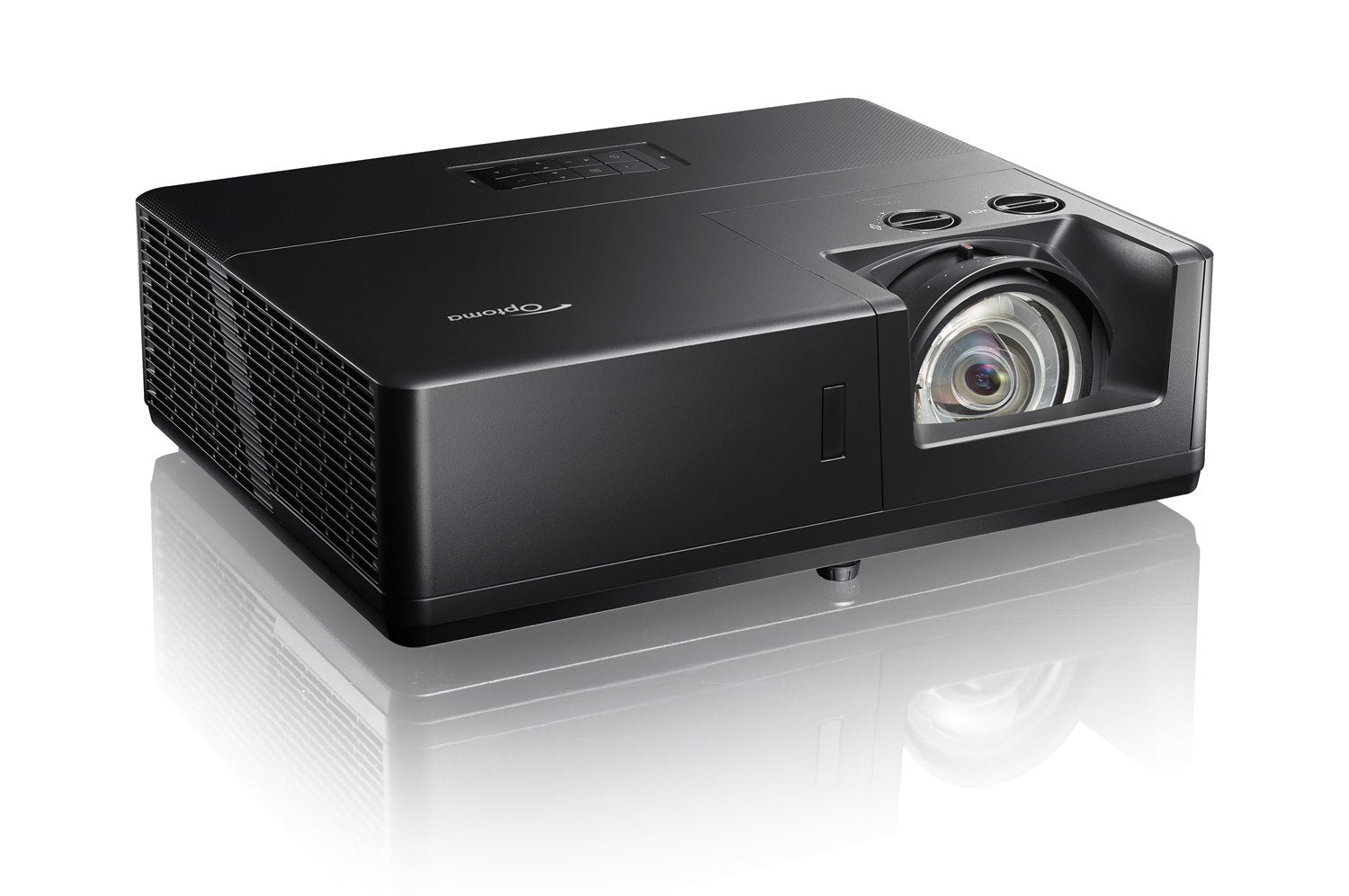 Optoma ZK430ST 4K golfsimulatorprojektor