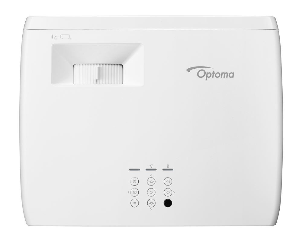 Optoma ZK430ST 4K golfsimulatorprojektor