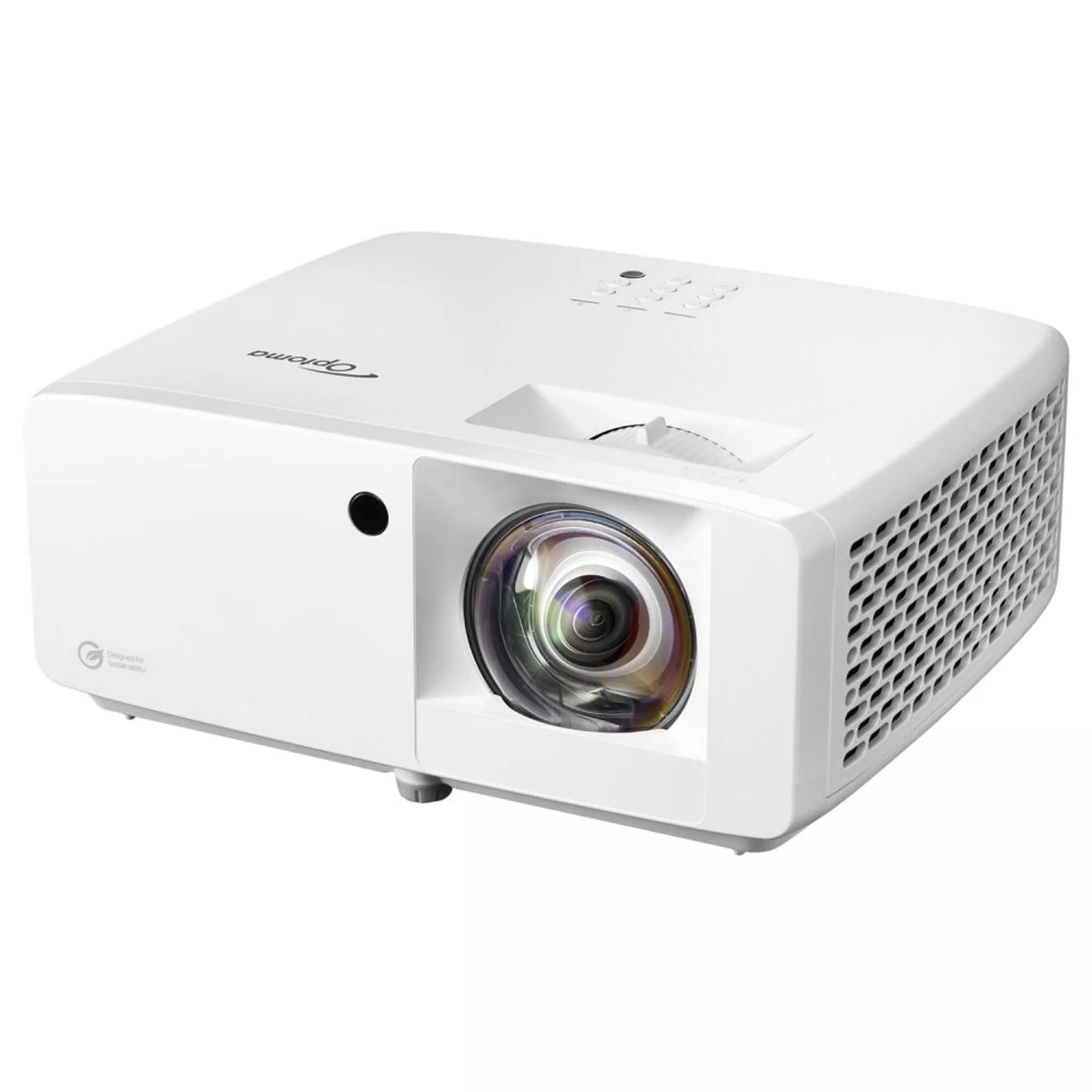 Optoma UHZ35ST projektor for golfsimulator