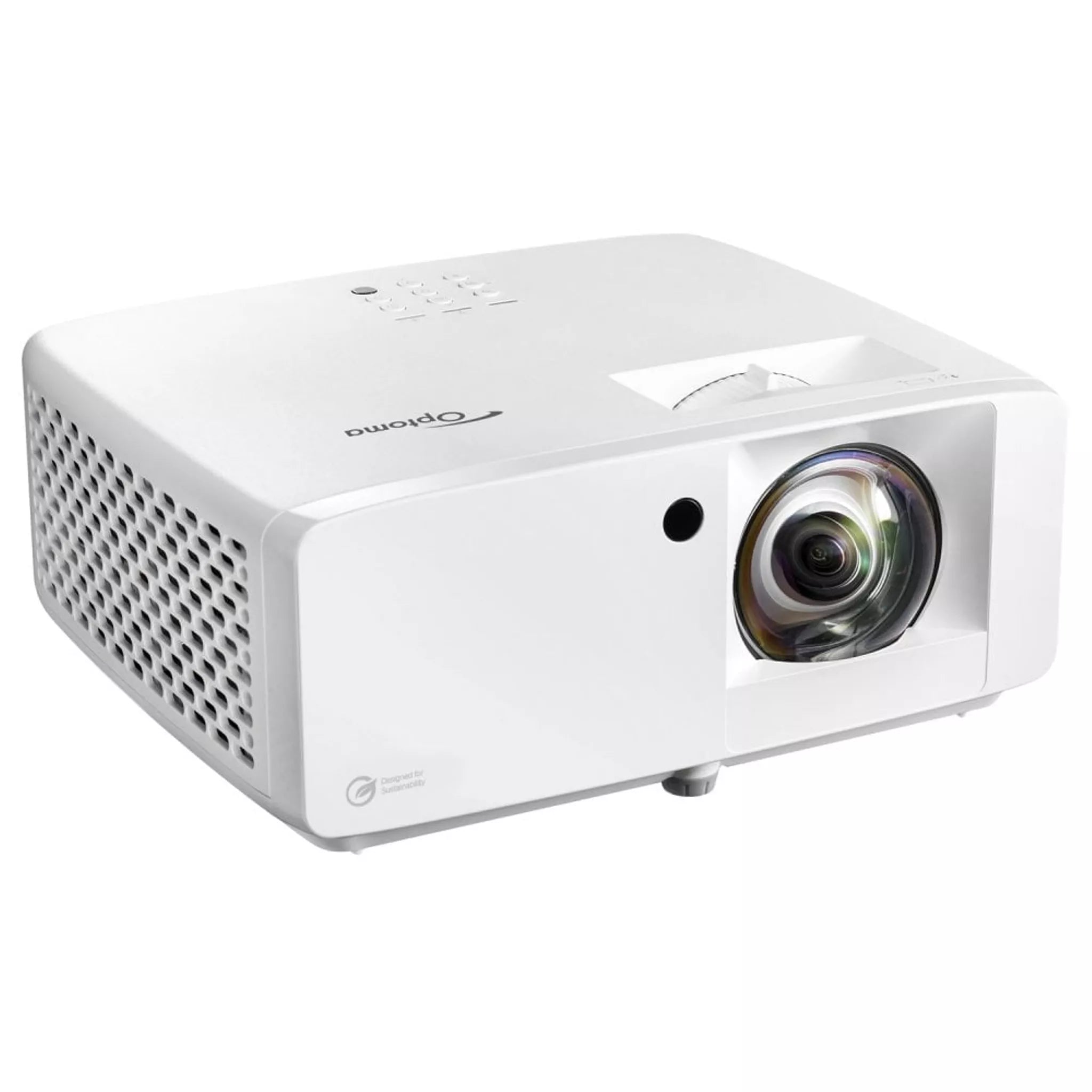 Optoma UHZ35ST projektor for golfsimulator