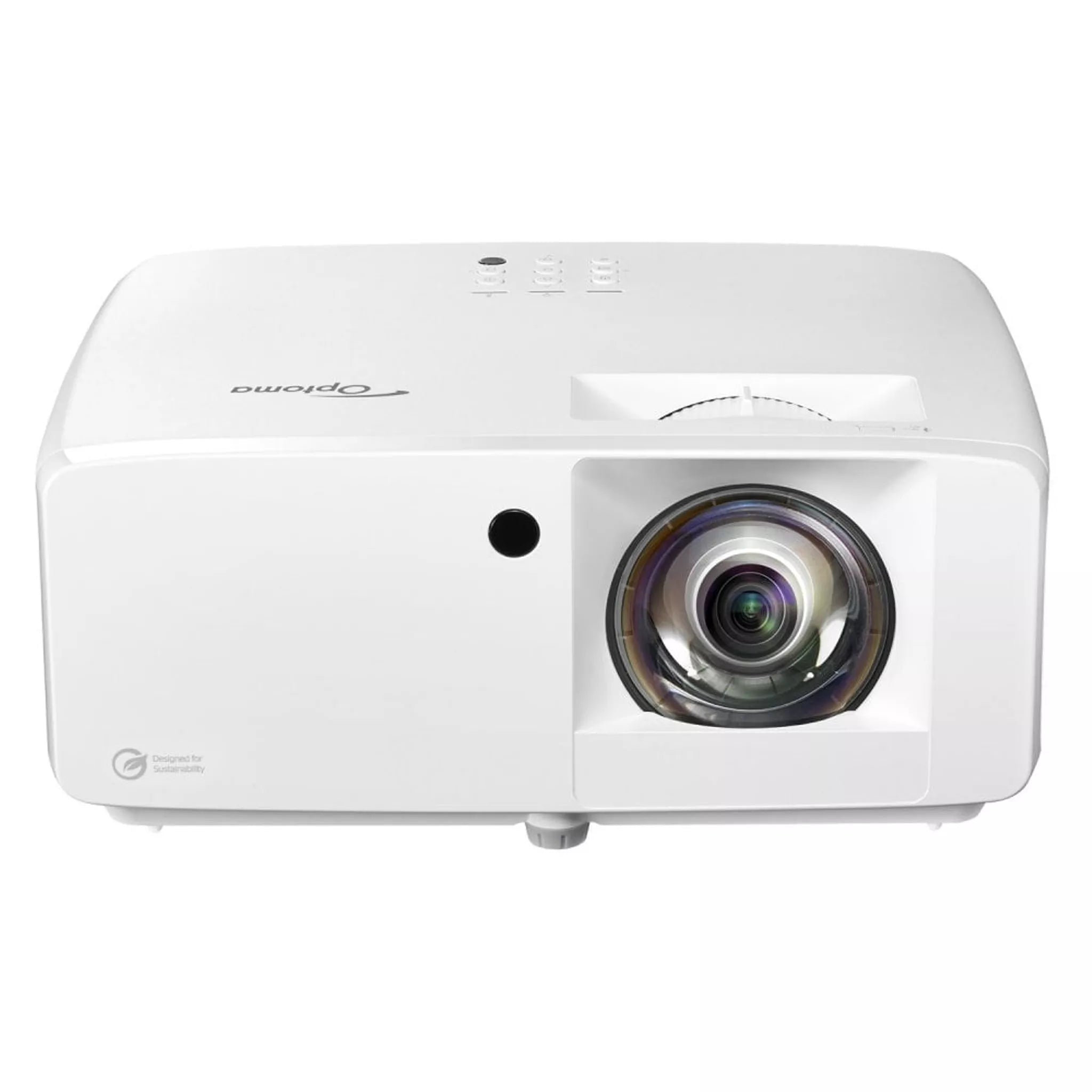 Optoma UHZ35ST projektor for golfsimulator