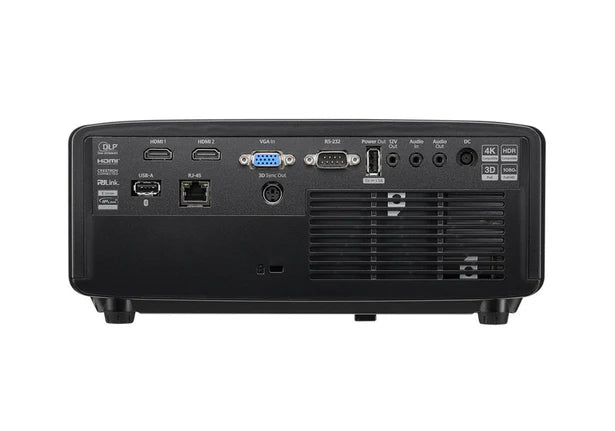 Optoma GT2400HDR golfsimulatorprojektor
