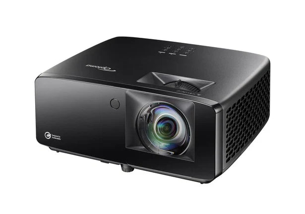 Optoma GT2400HDR golfsimulatorprojektor