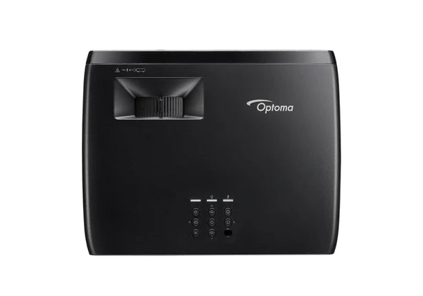 Optoma GT2400HDR golfsimulatorprojektor